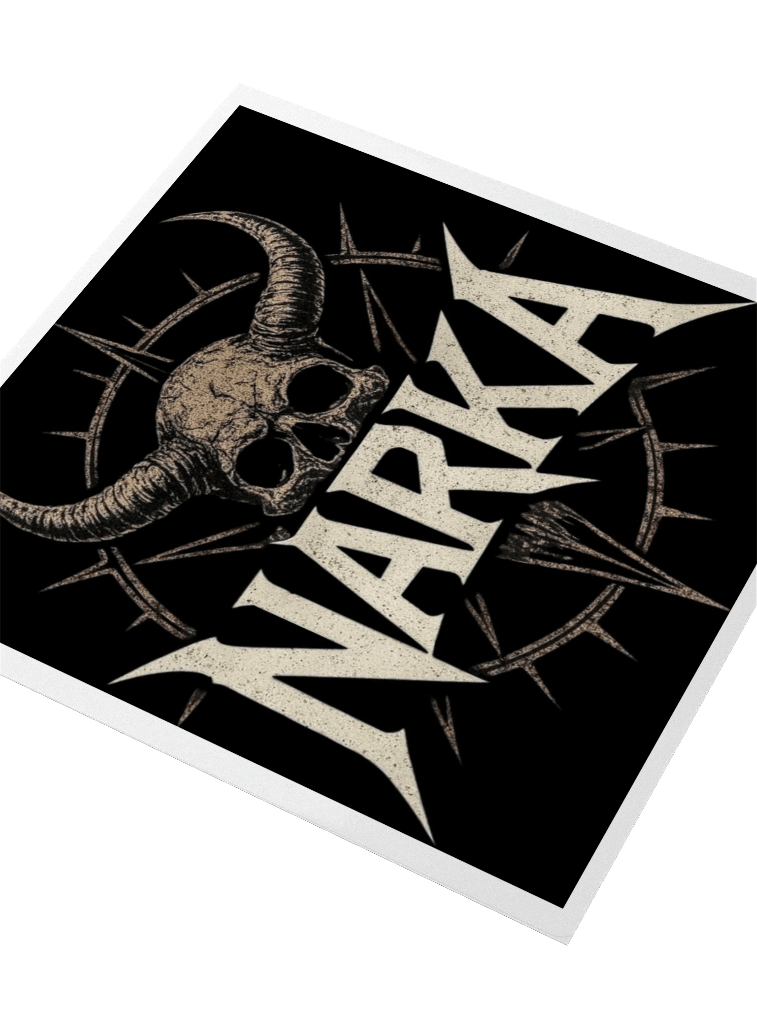 Limited NARKA Stickers product image (3)
