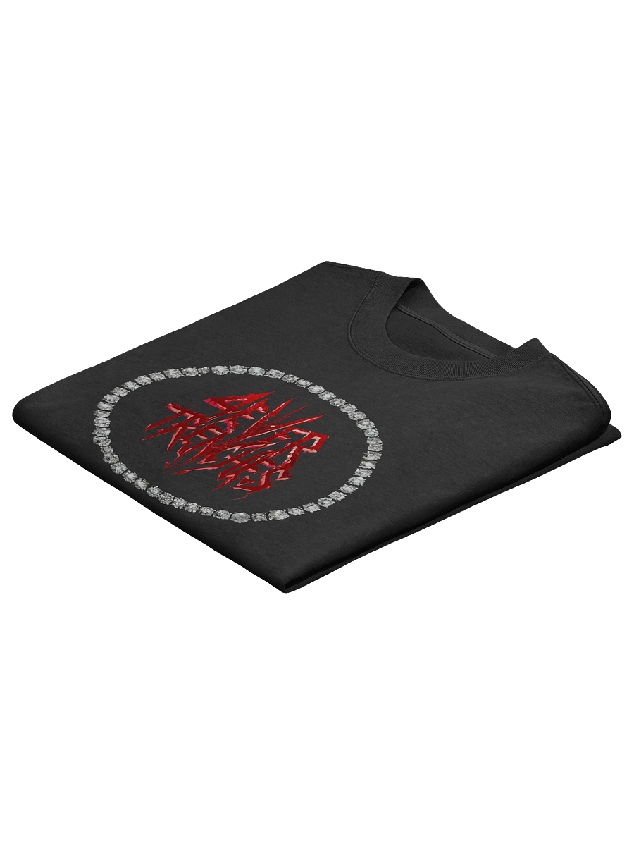 4EVER TRENCHES TEE product image (14)