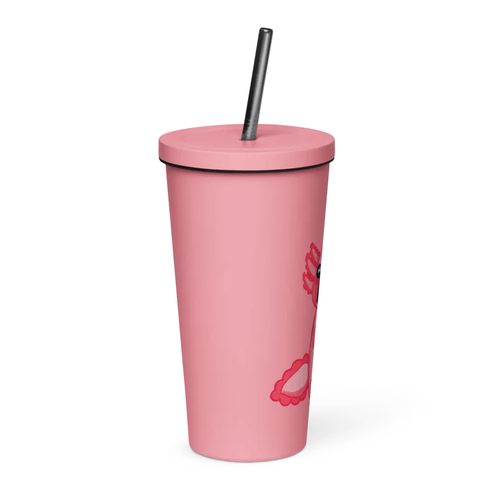 Axolotl Sippy Cup product image (4)