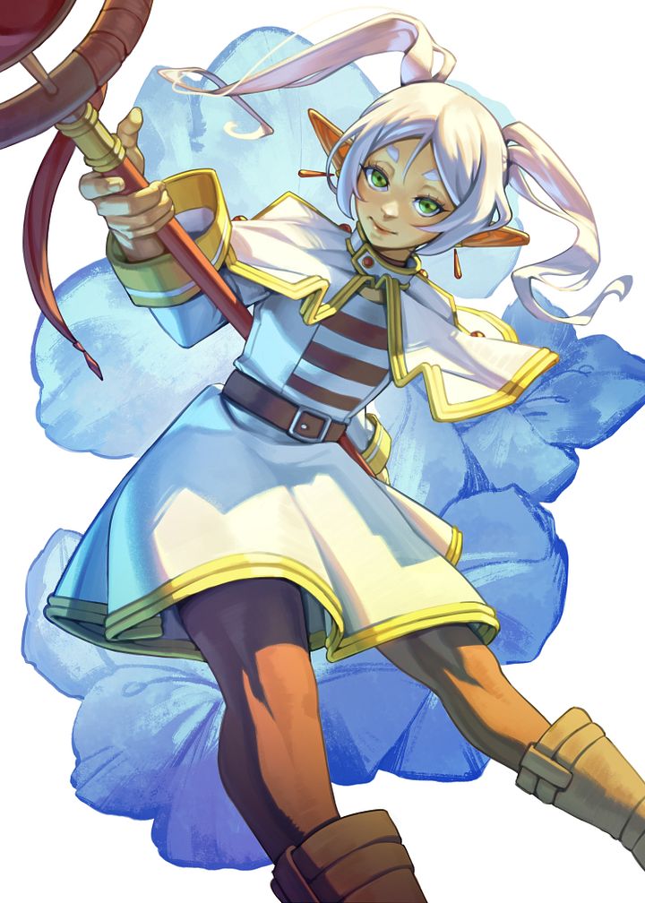 Frieren product image (1)