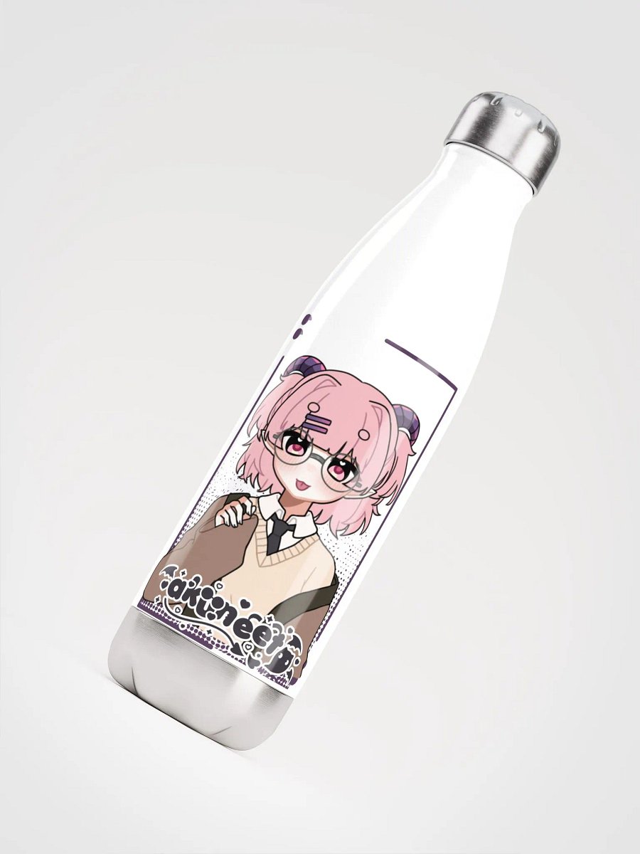 Stainless Steel Aku Bottle product image (4)