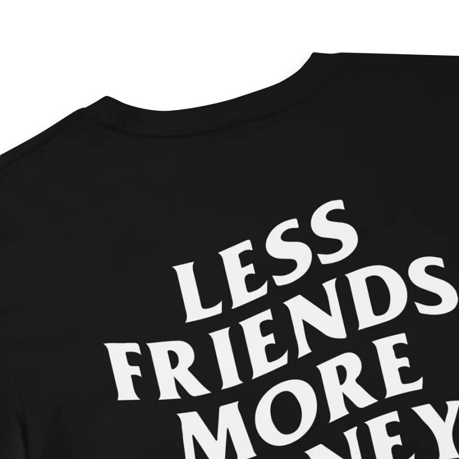Profit LFMM Cropped Shirt product image (2)