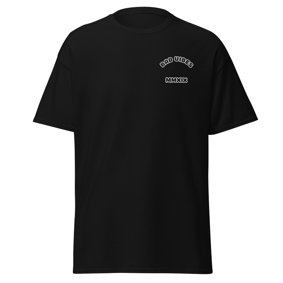 BAD ATHLETIC TEE product image (7)