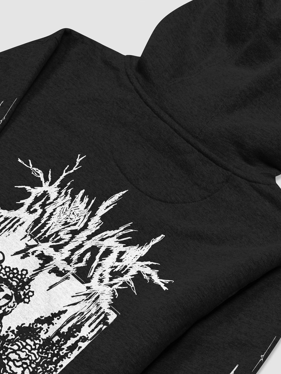 "the empress" hoodie product image (8)