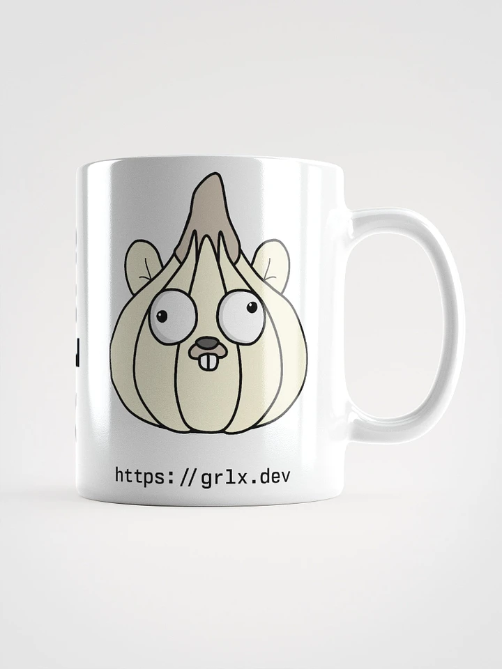 grlx Clove Mug product image (1)
