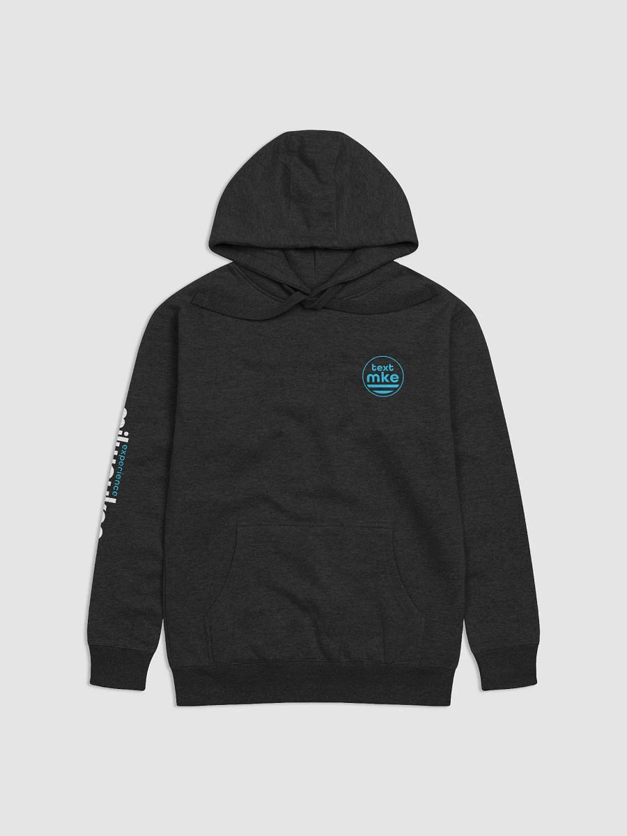 TextMKE Hoodie product image (1)