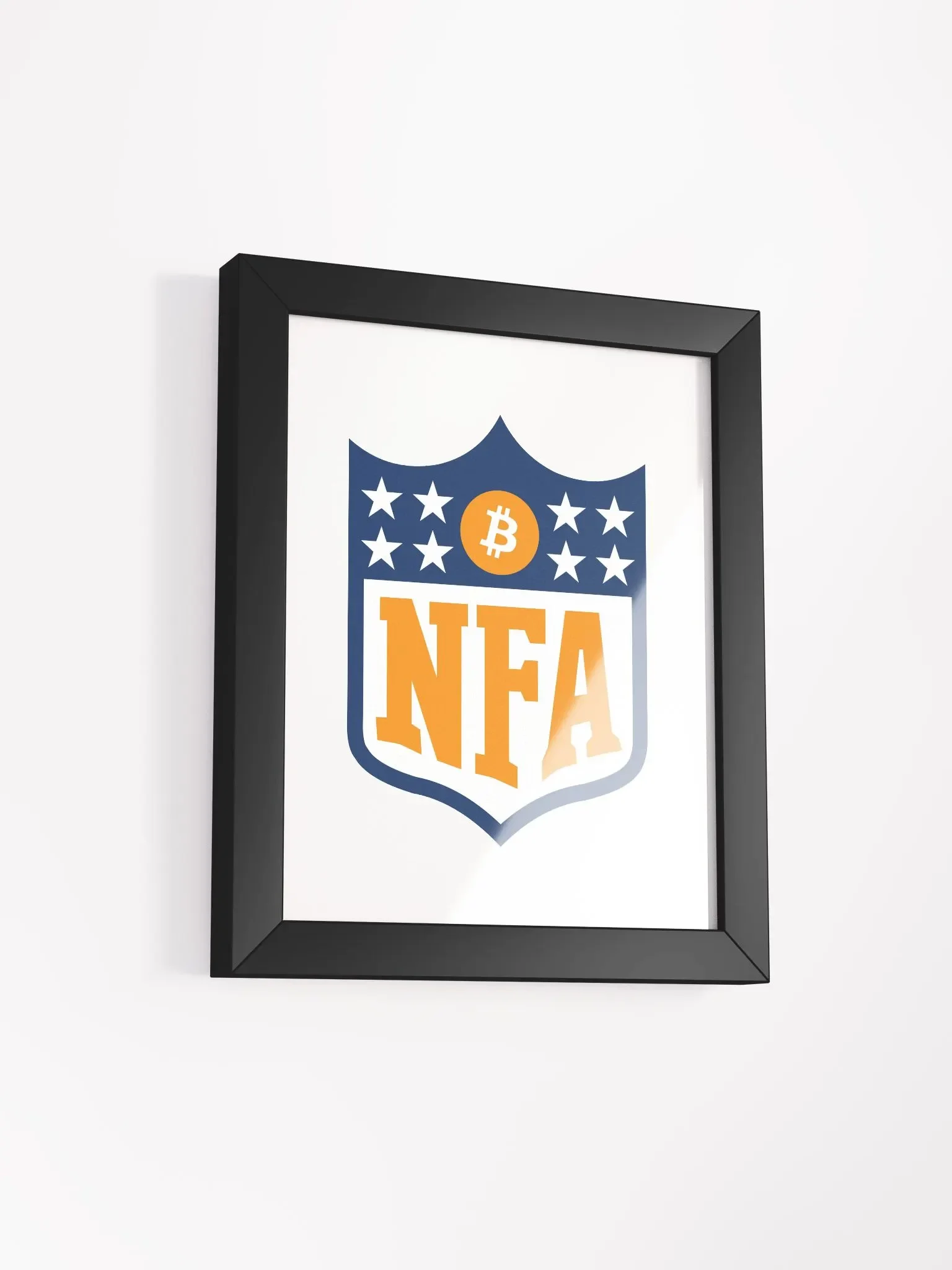 BTC NFA Frame product image (36)