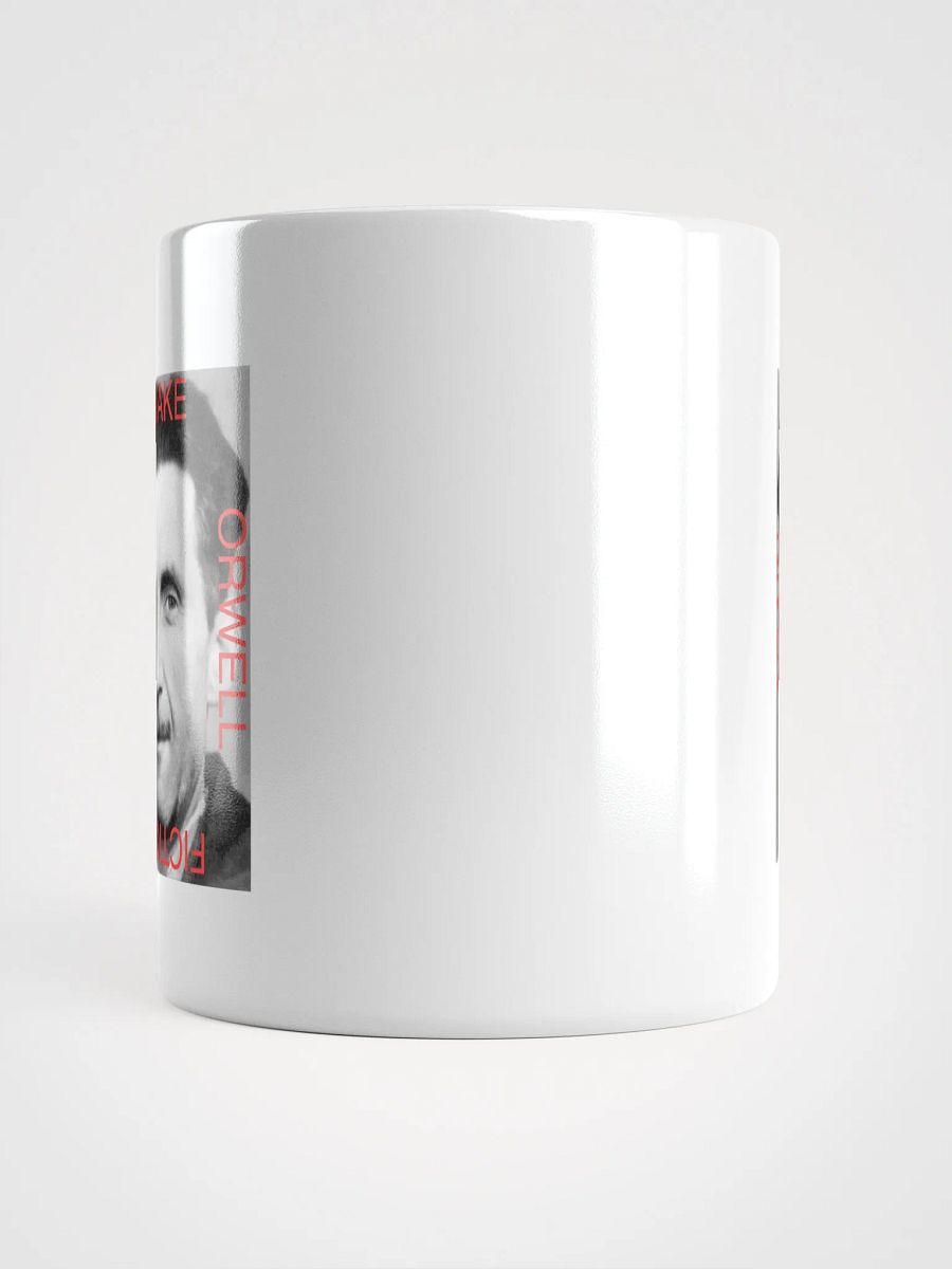 Make Orwell Fiction Again product image (5)