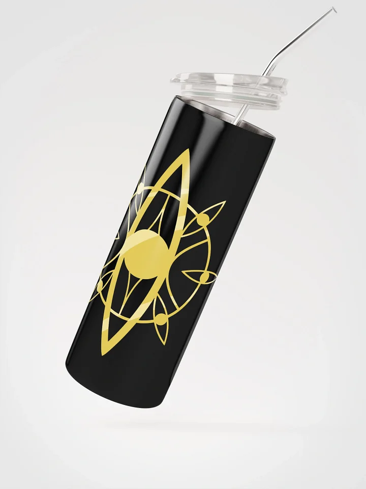 Mono Sigil Tumbler product image (2)