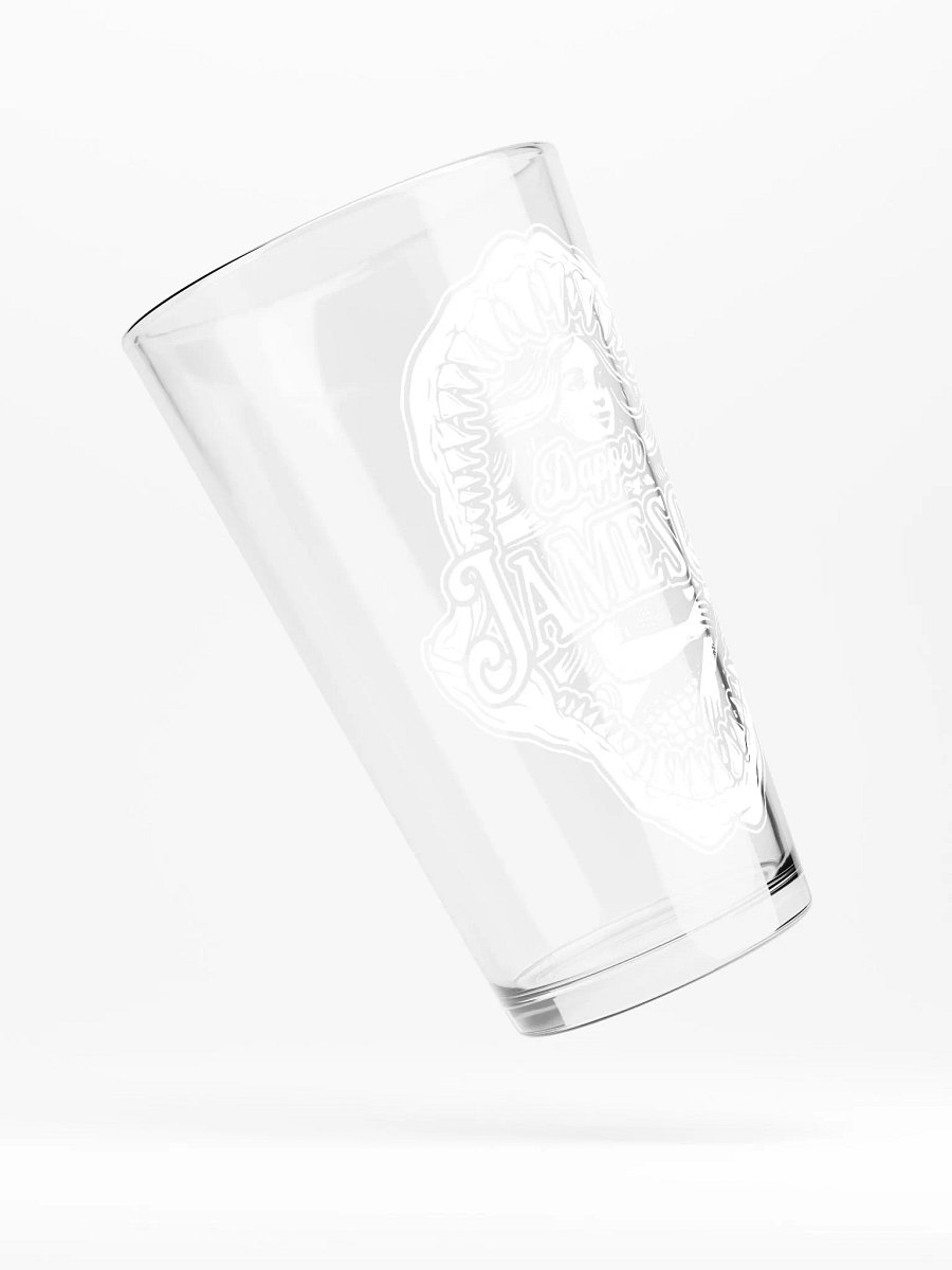 JAWS BEER MUG product image (4)