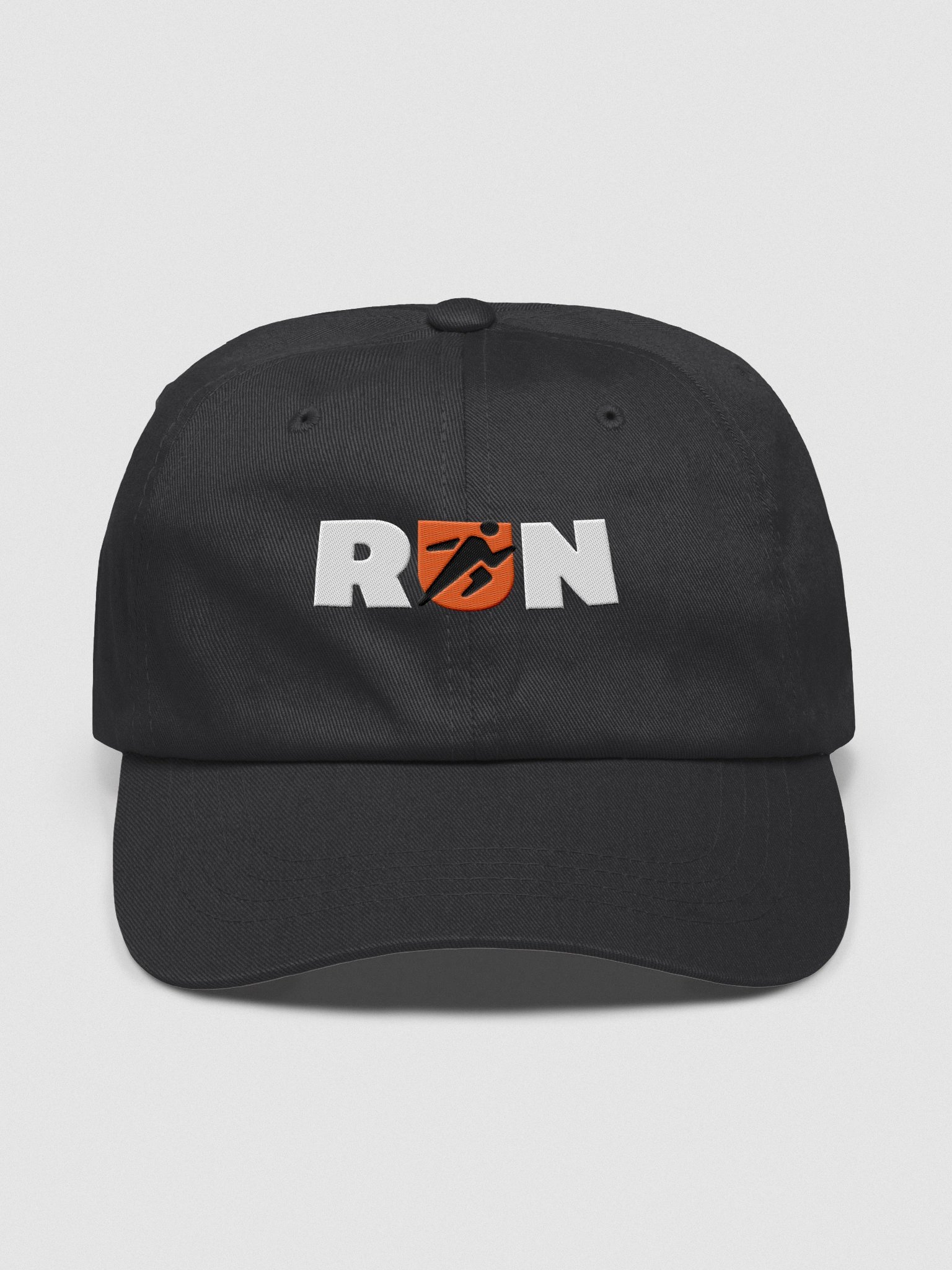Sprint Silhouette Shield Dad Hat product image (1)