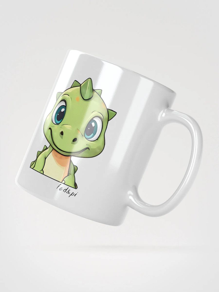 Dino Mug product image (1)