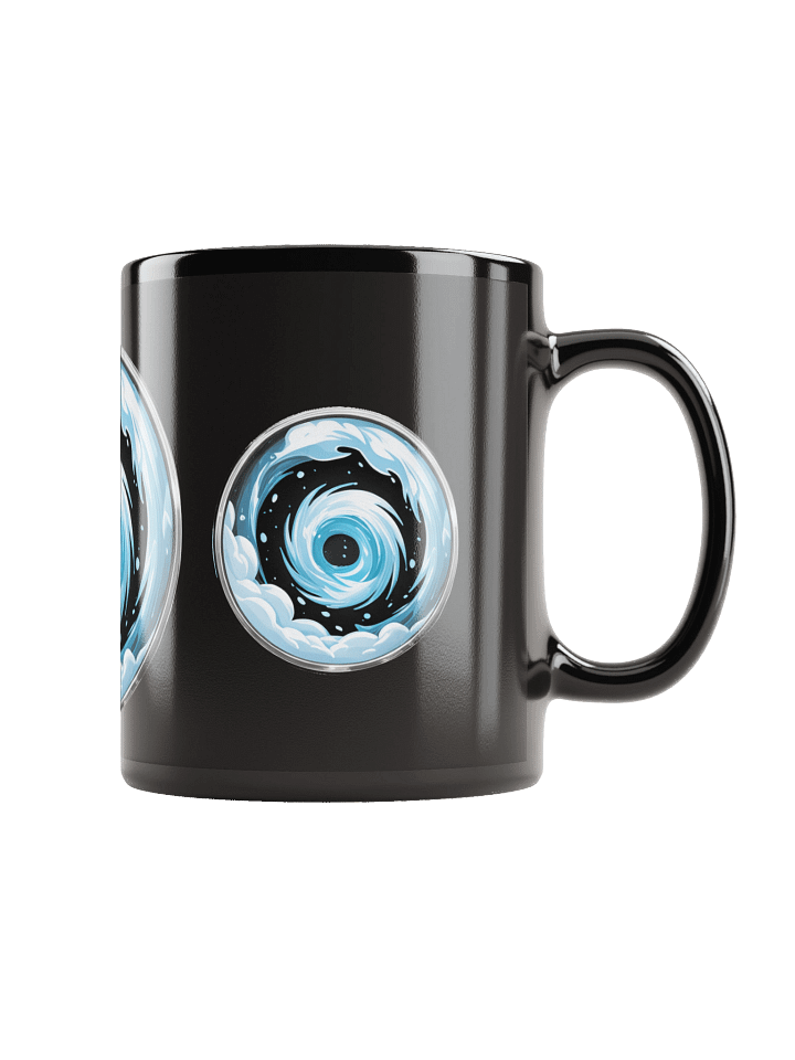 Air Emblem Mug product image (2)