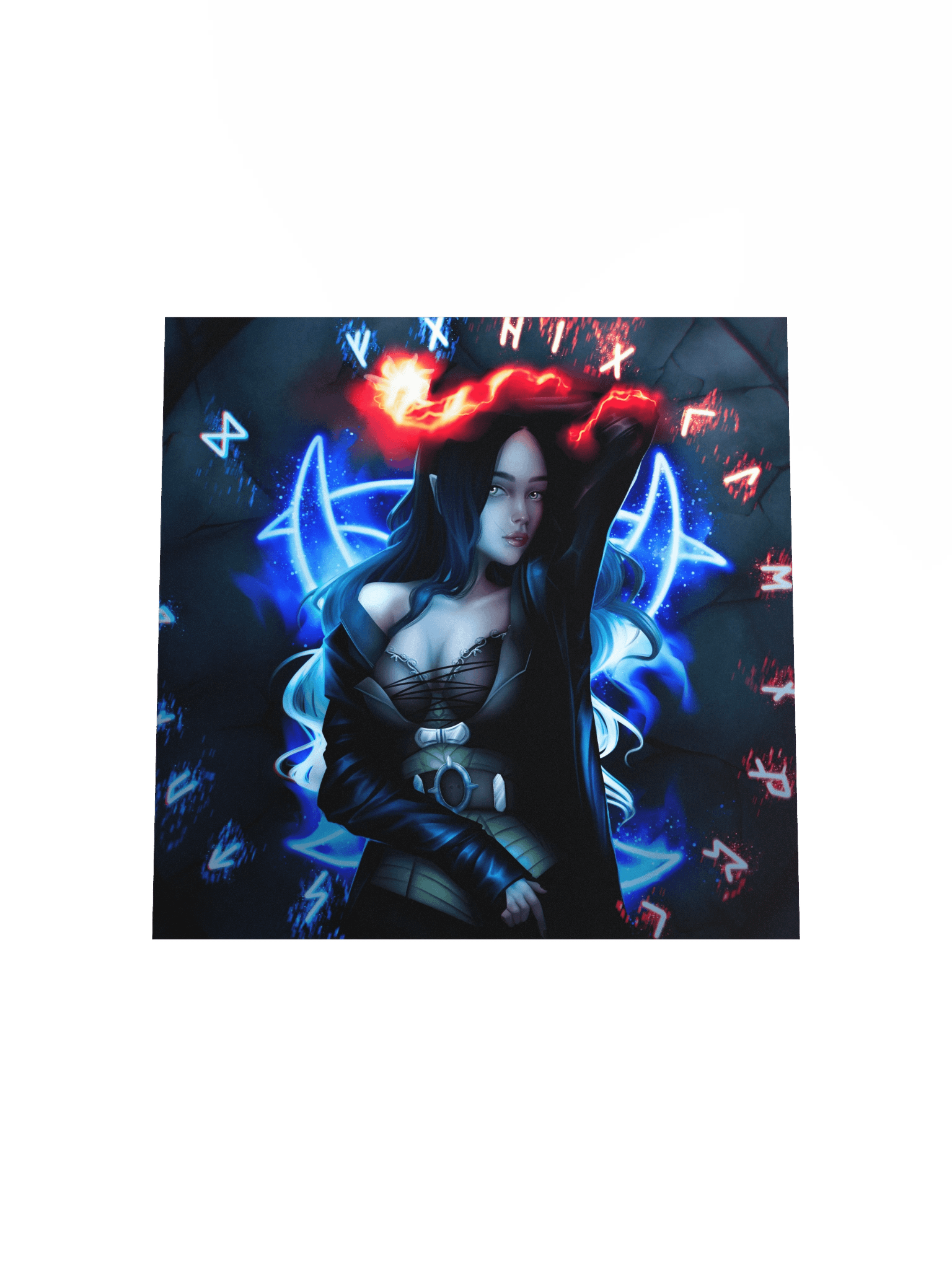 Sparrow Poster product image (19)