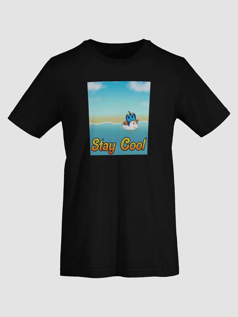 Stay Cool Super Soft T-Shirt product image (7)