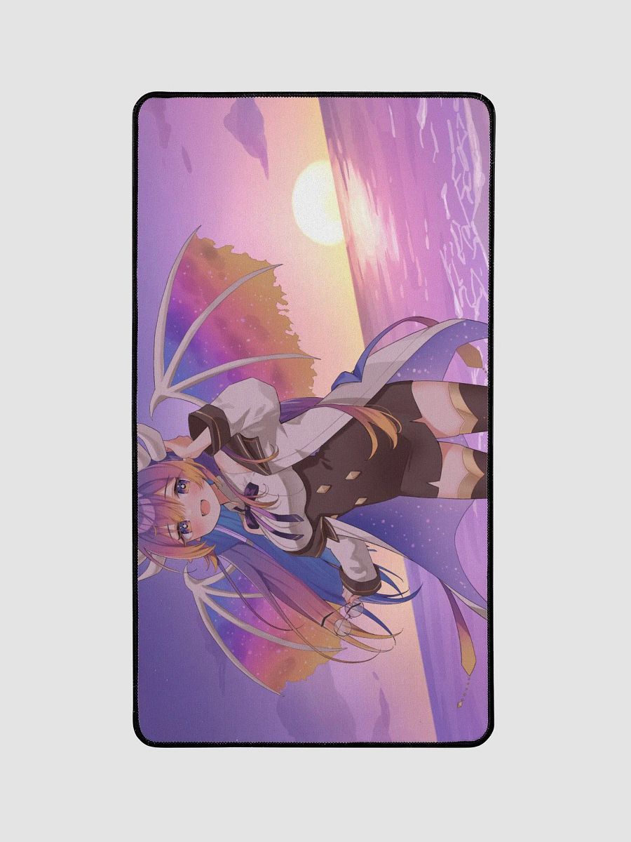 Deskmat - Beach [12x22] product image (1)