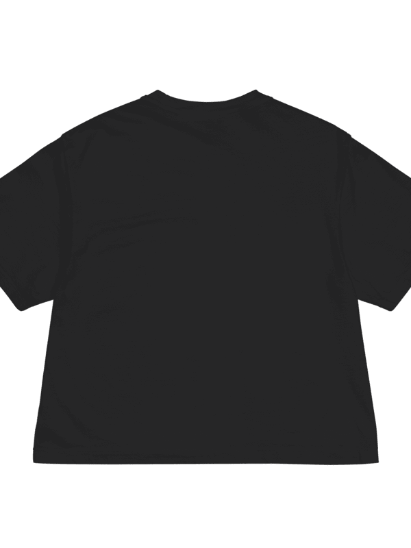 Sunset Comfort Heavyweight Boxy Tee product image (4)