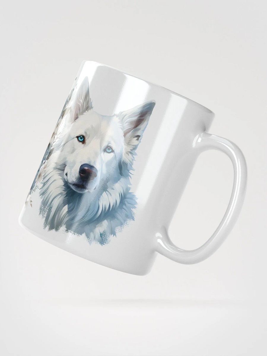 White Shepheard Harmony Mug product image (4)