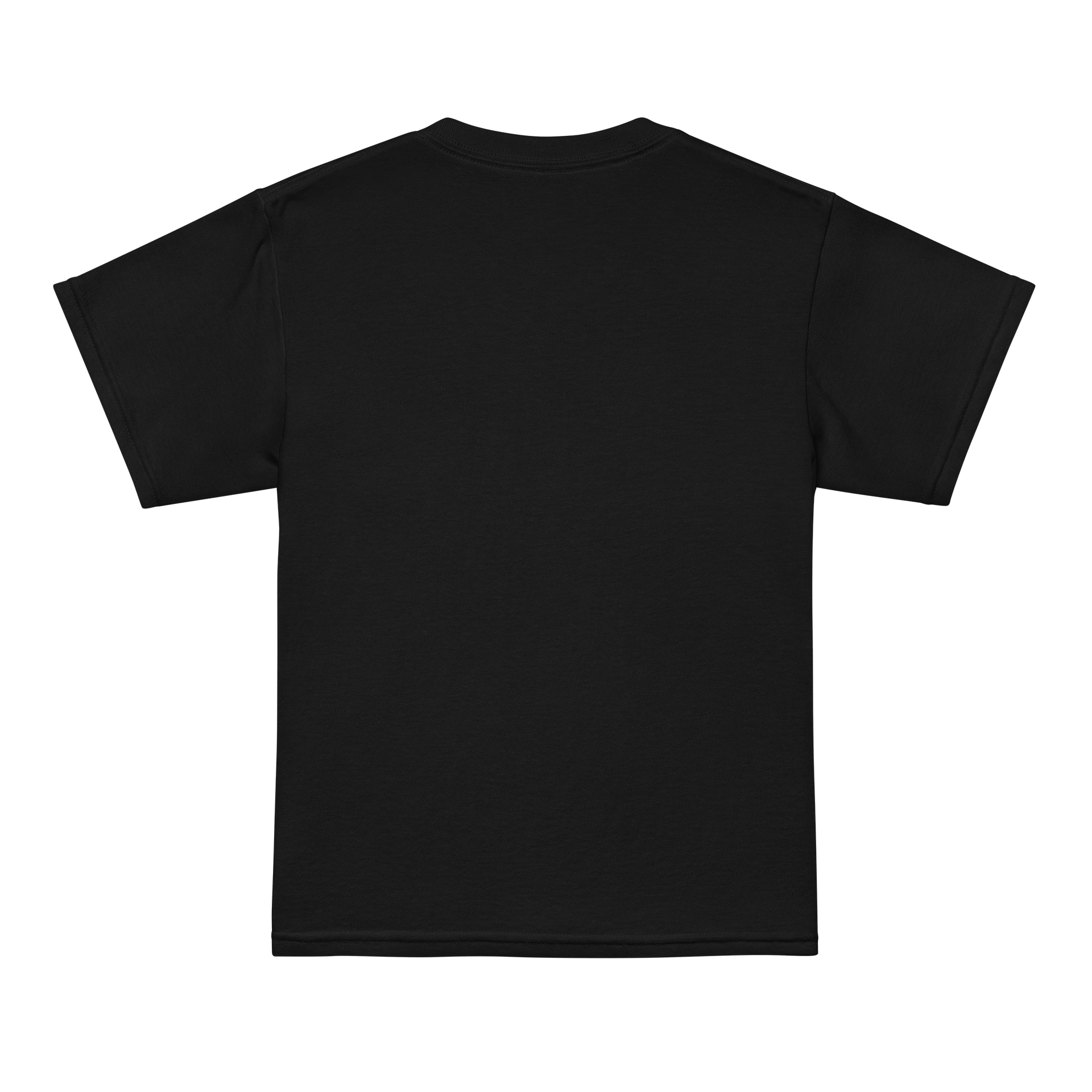 T-shirt enfant JOBARD Racing product image (6)