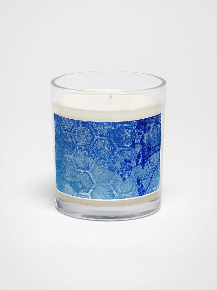 Sunprint Candle product image (1)