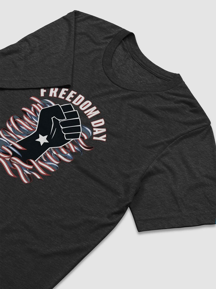 Juneteenth T-Shirt product image (1)