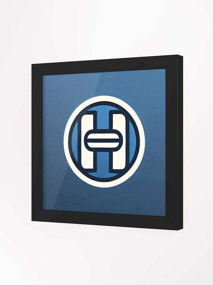 Helptovo Square Poster 2 product image (2)