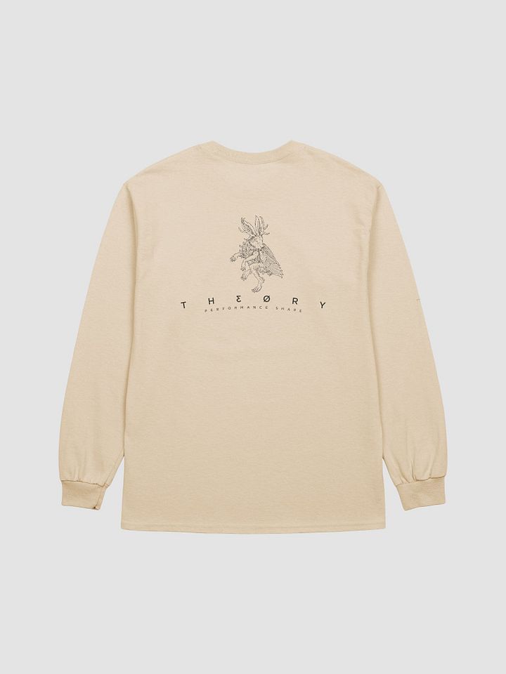 Sniper X Boogie Everyday Long Sleeve Tee product image (1)