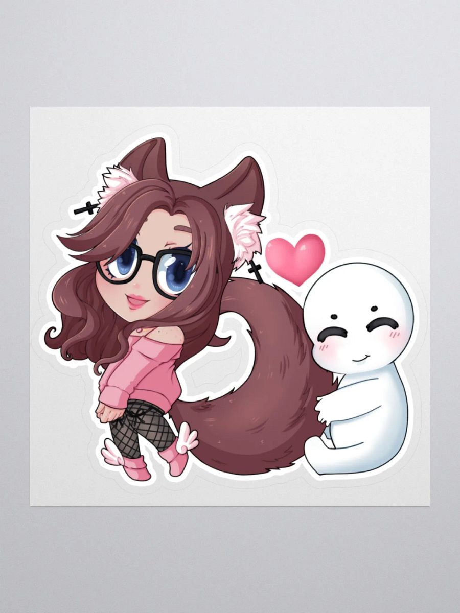 Tail Hug product image (1)