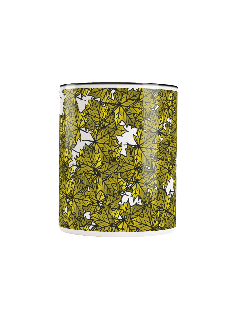 FALL CERAMIC MUG (D1) product image (5)