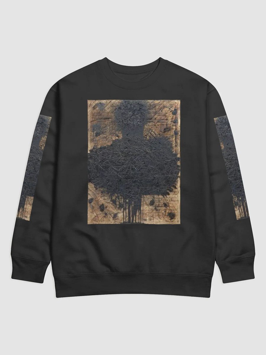 Ethereal Visions Premium Sweatshirt product image (1)