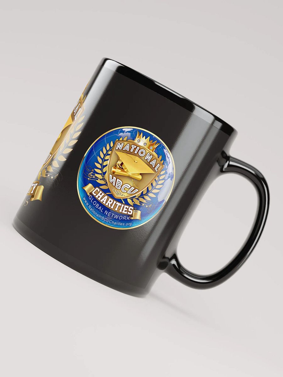 National HBCU Charity Awards Mug product image (5)