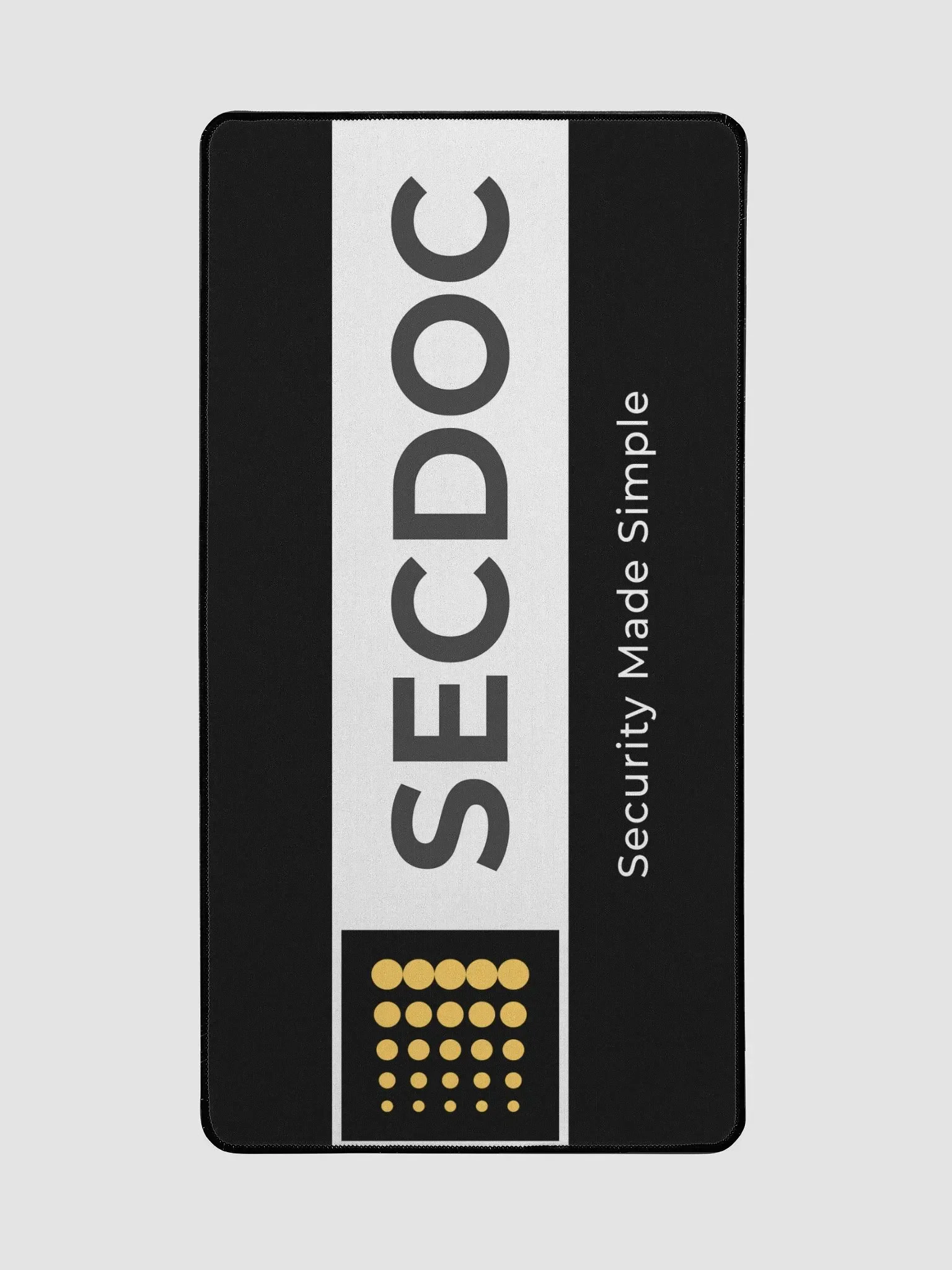 secdoc Desk Mat product image (2)