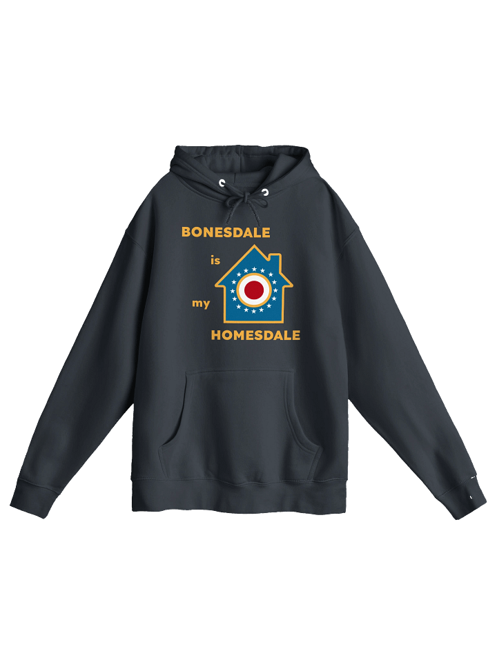 Homesdale Hoodie product image (1)