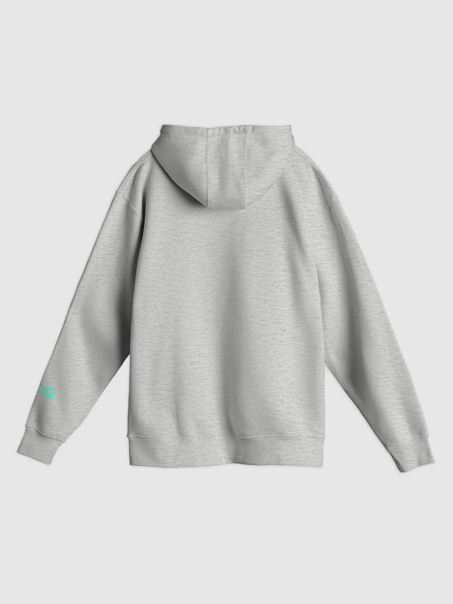 Charlie Munger - Ketchup Hoodie product image (4)