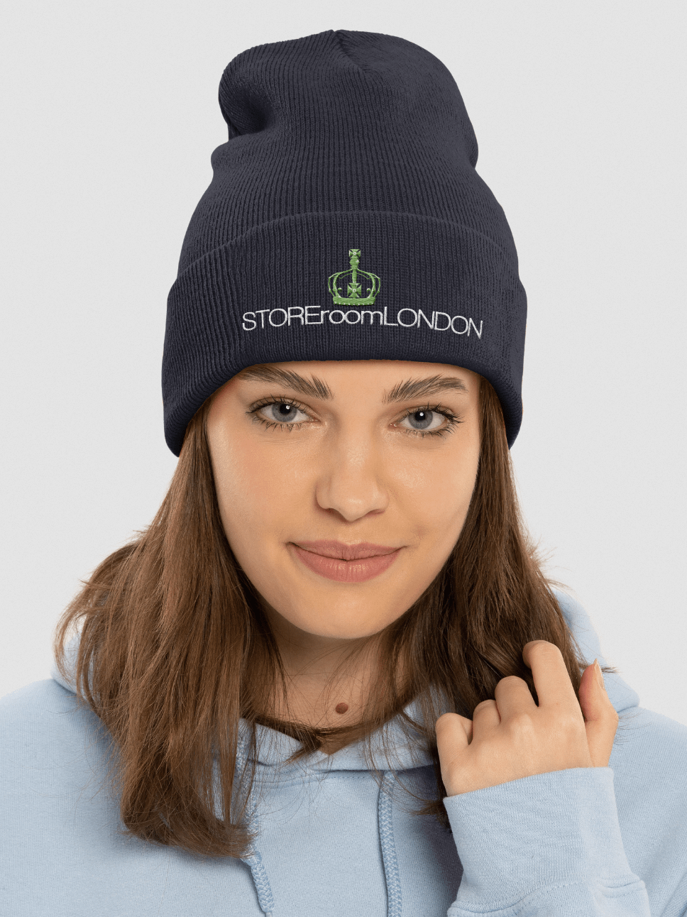 Beanie STOREroomLONDON product image (6)