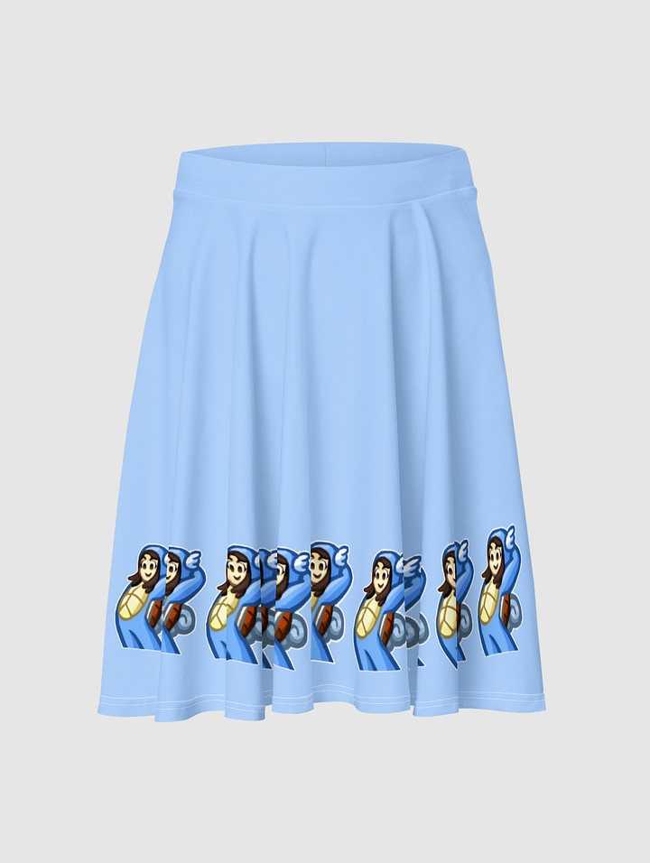 Thrust Skirt product image (1)