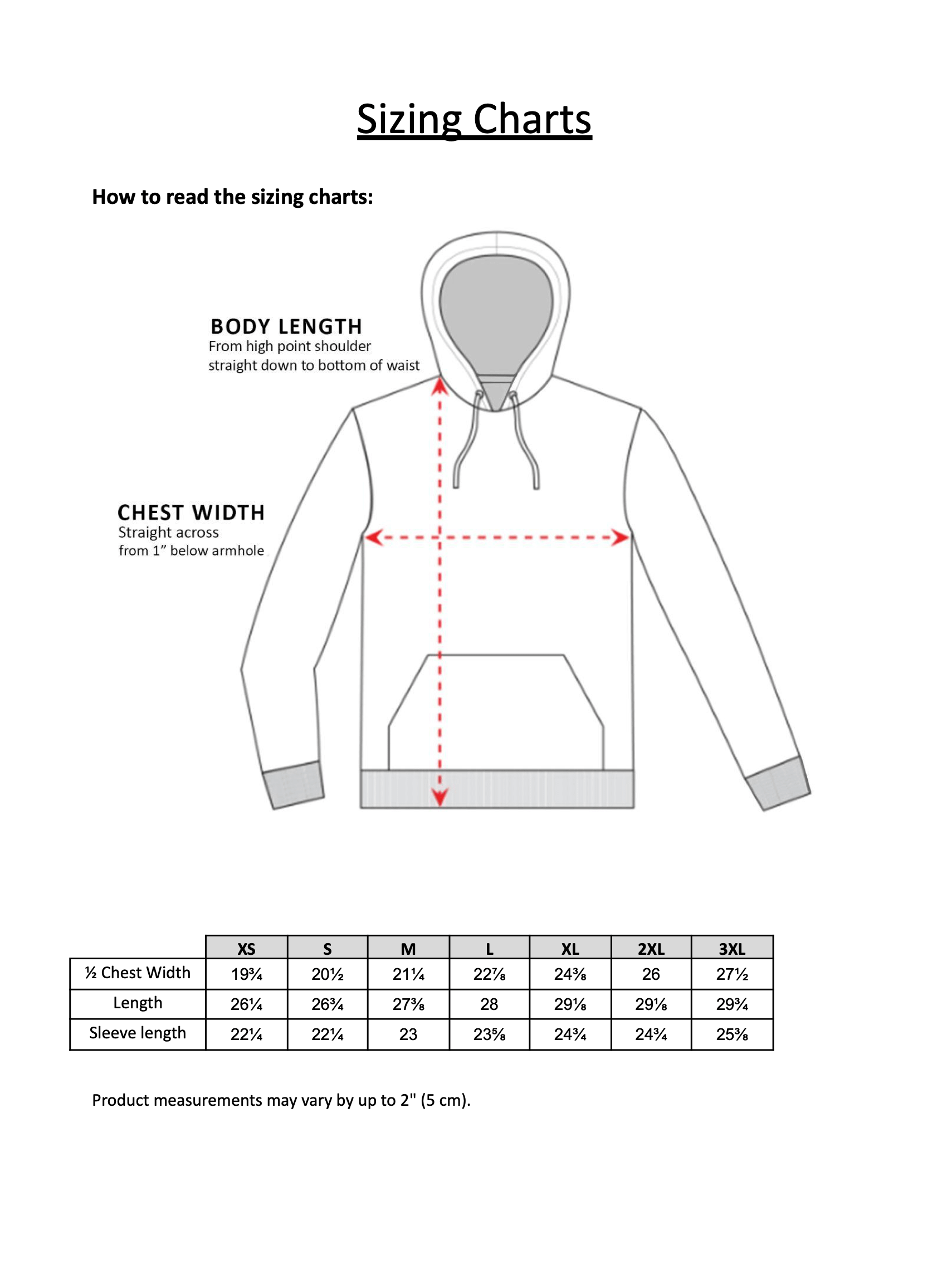 Choose Chaos - Premium Adult Unisex All Over Print Hoodie product image (6)