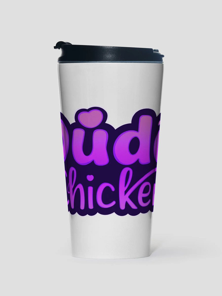 Dudachicken Stainless Steel Travel Mug product image (1)