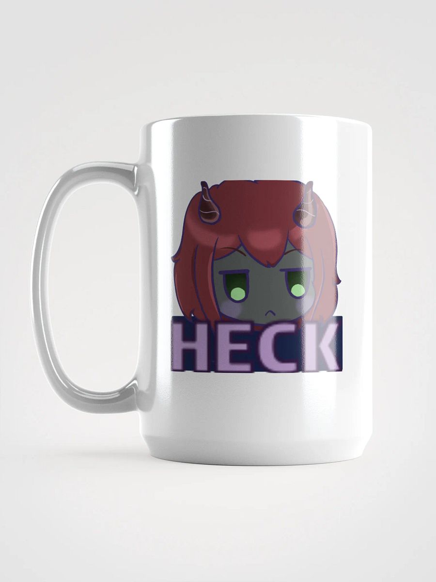 Heck Mug product image (1)
