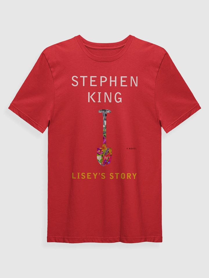 Lisey's Story product image (1)