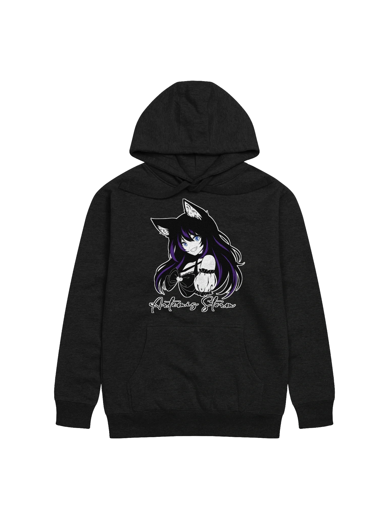 ArtemisStorm Hoodie product image (8)
