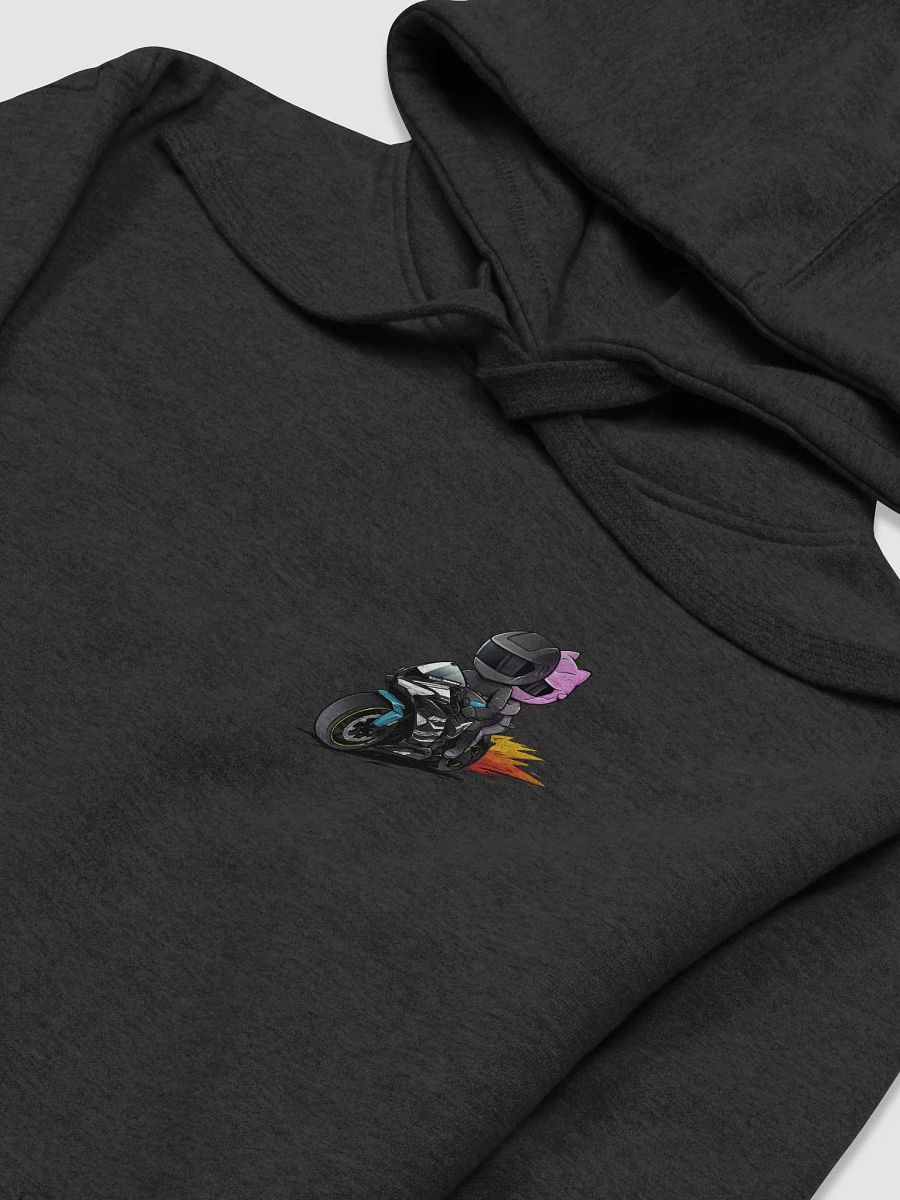 ANGEL AND PIKI HOODIE product image (3)
