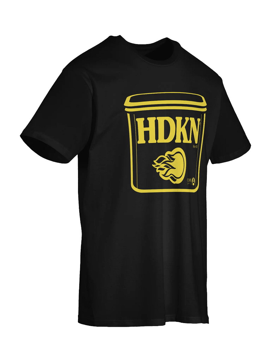 HDKN T-Shirt Oversized product image (17)