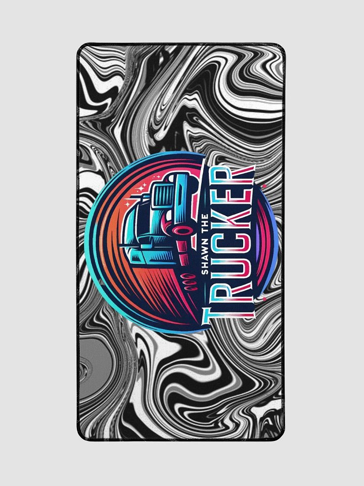 Desk Mat product image (2)
