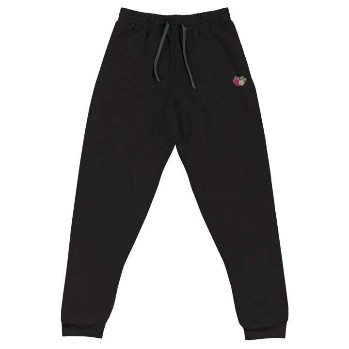 Berry Icon Joggers (Unisex) product image (1)