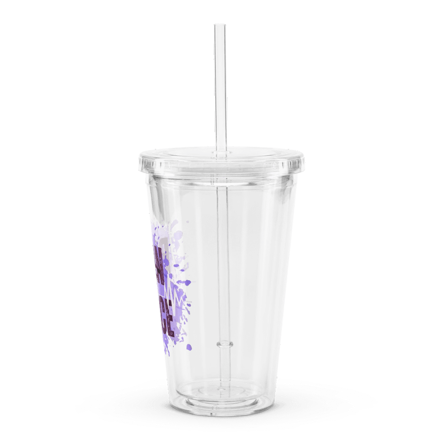 Born to Dance His Silhouette Rhythm & Motion Tumbler product image (11)