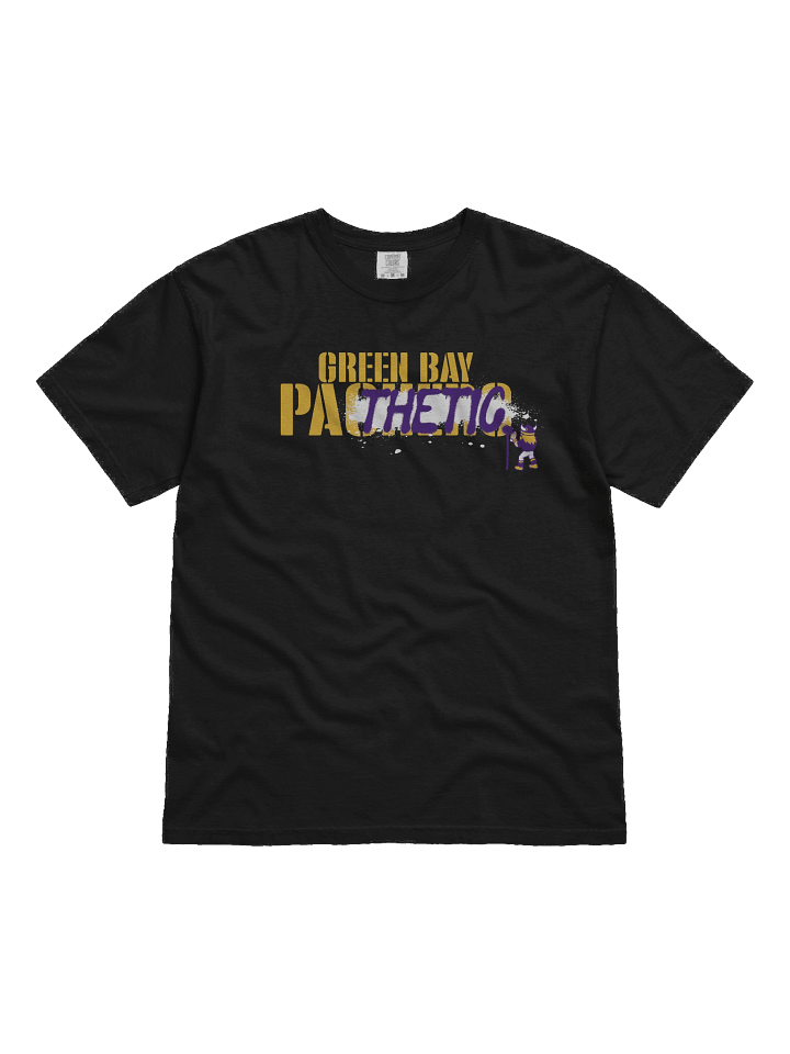 Green Bay Pathetic product image (1)