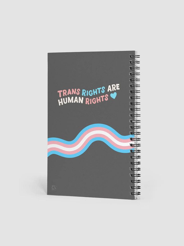 The Trans Agenda product image (2)