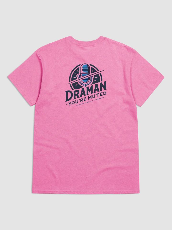 Draman Muted Tee product image (1)