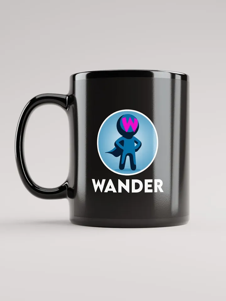 Wander Mug product image (1)